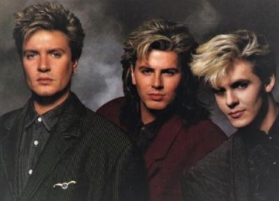 Duran Duran